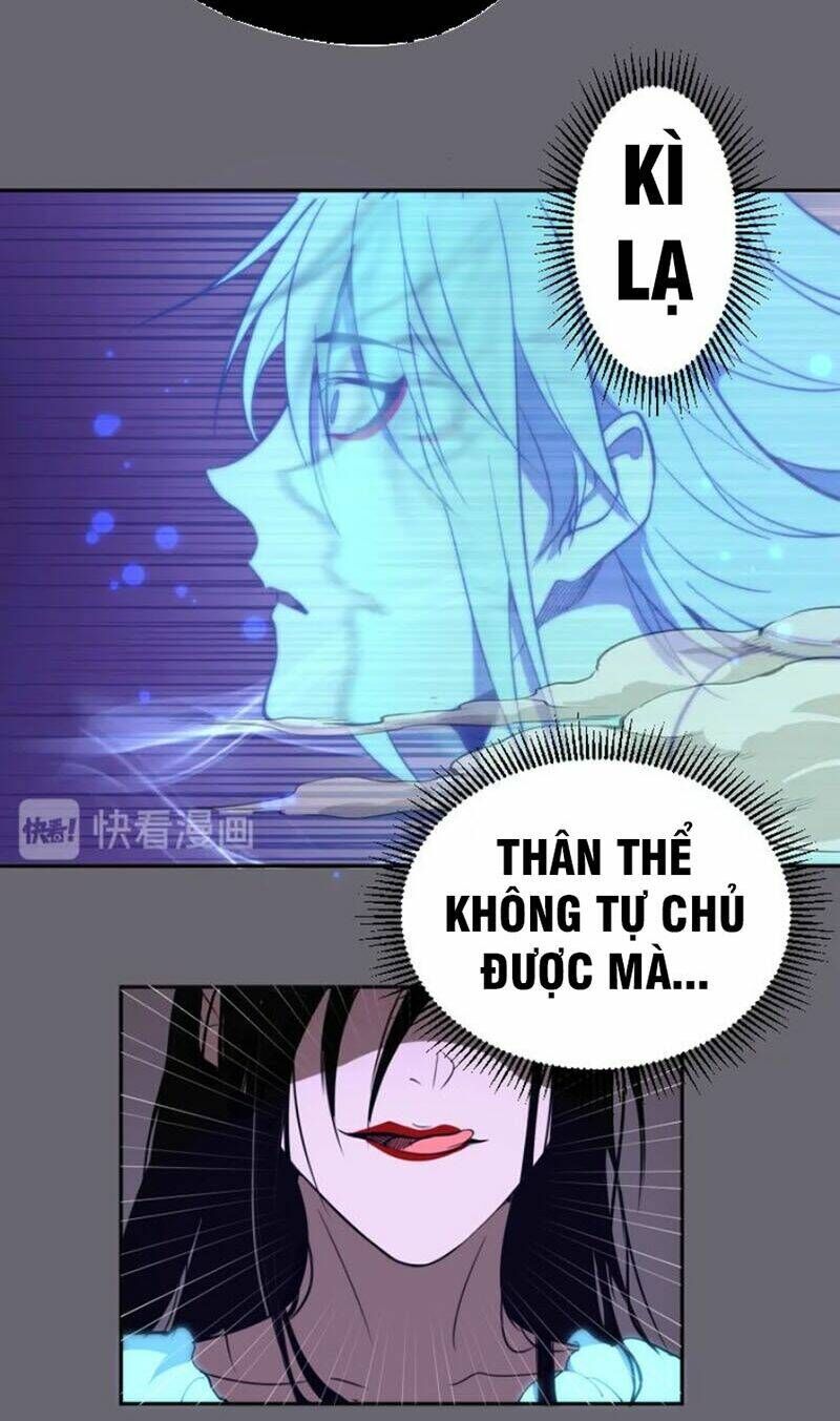 Ta Có Một Tòa Mạt Thế Mê Cung Chapter 53.2 - Trang 2