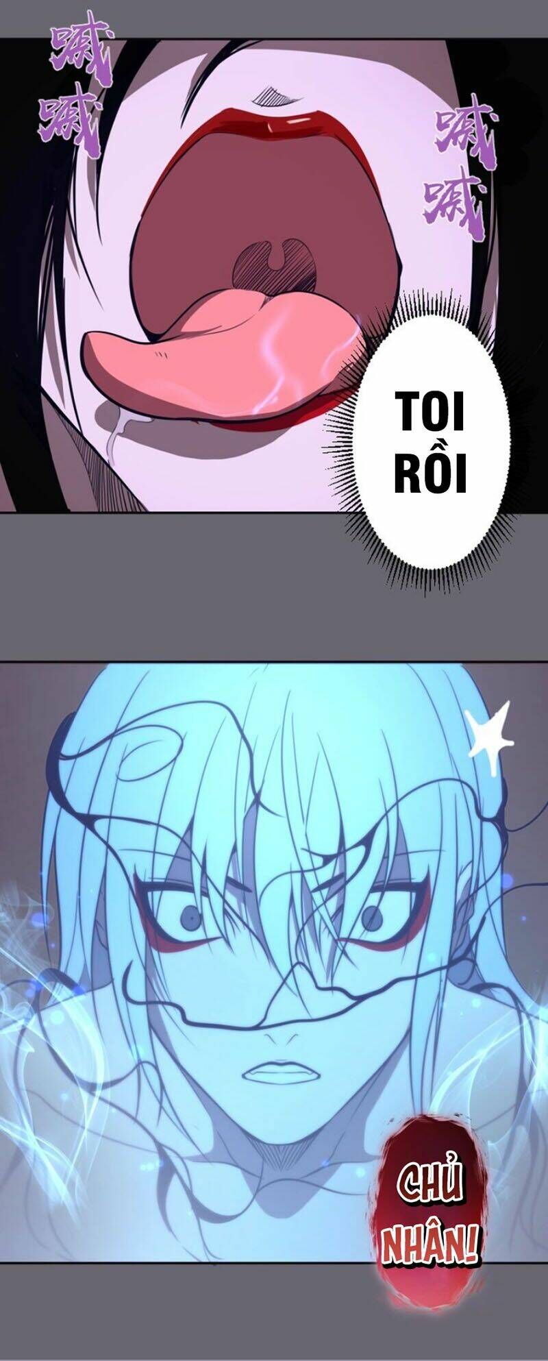 Ta Có Một Tòa Mạt Thế Mê Cung Chapter 53.2 - Trang 2