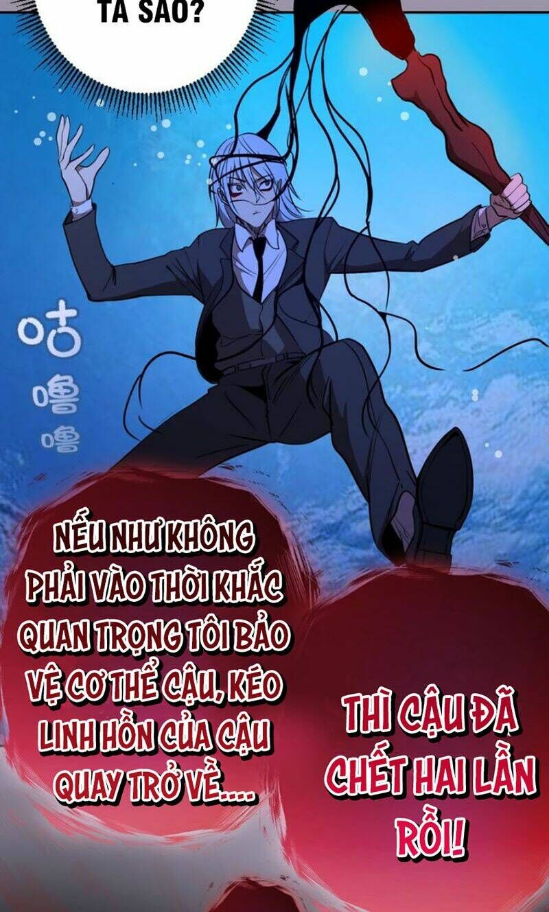 Ta Có Một Tòa Mạt Thế Mê Cung Chapter 53.2 - Trang 2