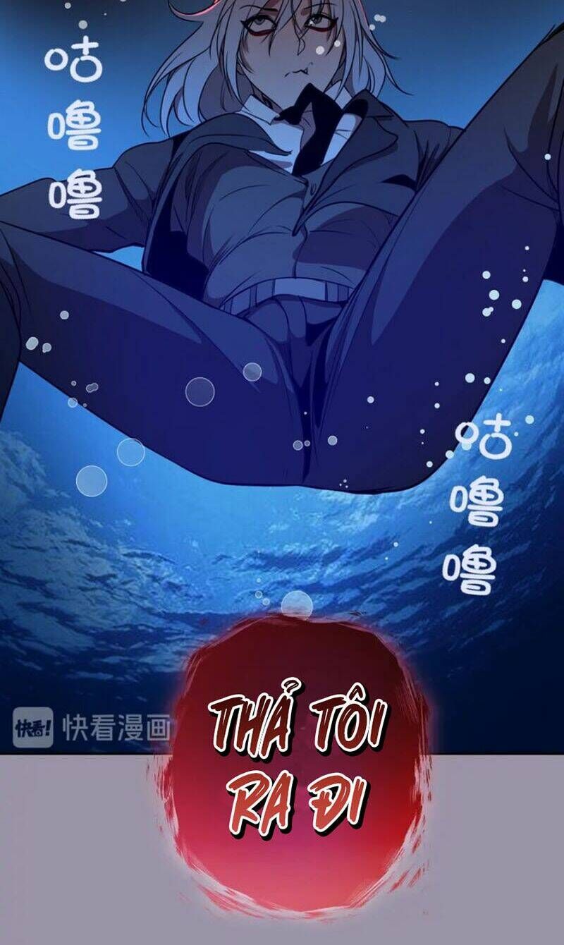 Ta Có Một Tòa Mạt Thế Mê Cung Chapter 53.2 - Trang 2