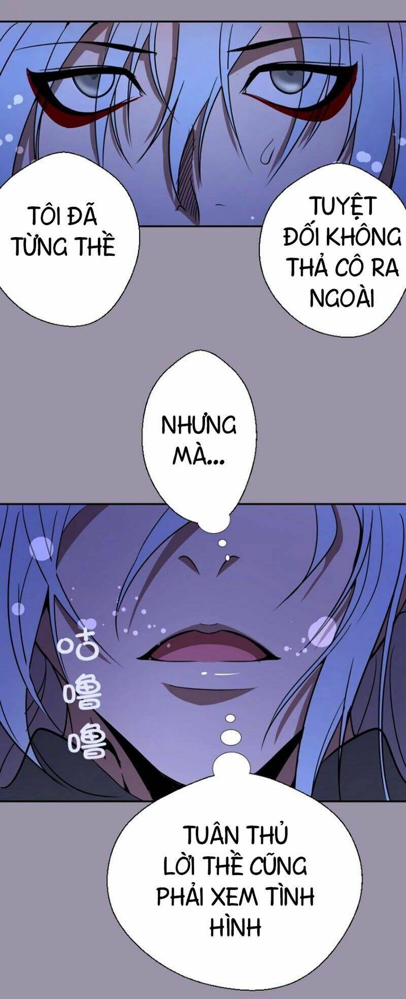 Ta Có Một Tòa Mạt Thế Mê Cung Chapter 53.2 - Trang 2