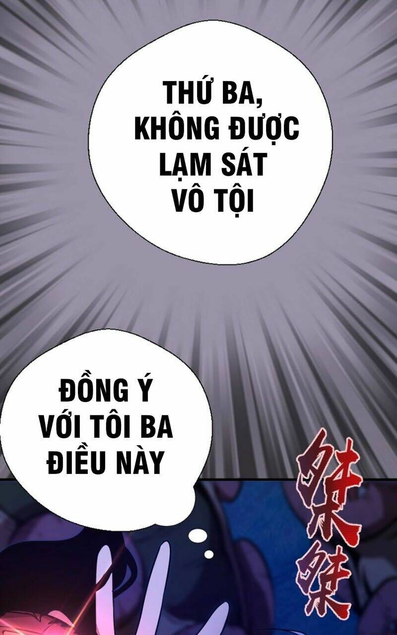 Ta Có Một Tòa Mạt Thế Mê Cung Chapter 53.2 - Trang 2