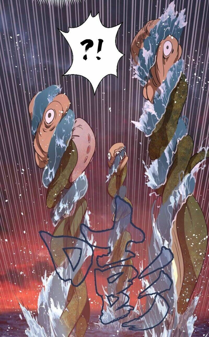 Ta Có Một Tòa Mạt Thế Mê Cung Chapter 53.2 - Trang 2