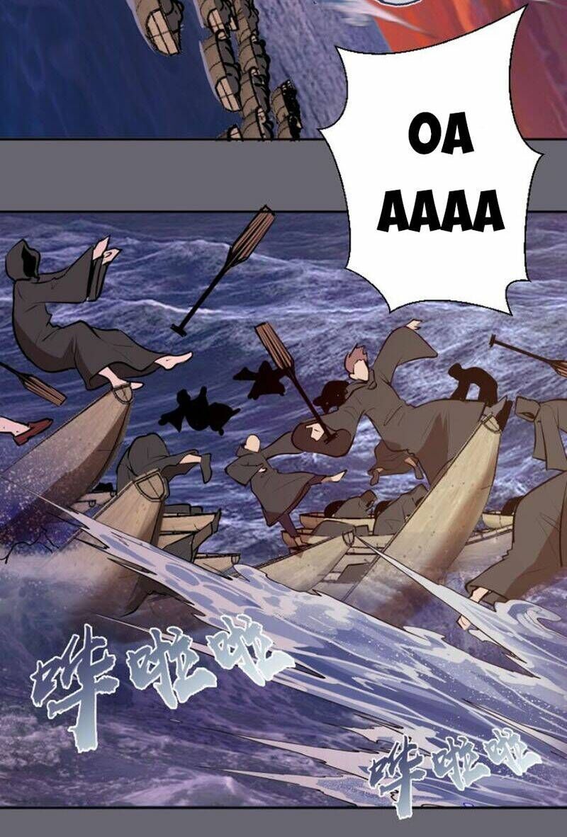 Ta Có Một Tòa Mạt Thế Mê Cung Chapter 53.2 - Trang 2