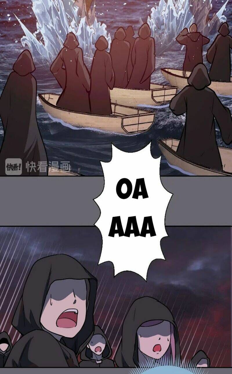 Ta Có Một Tòa Mạt Thế Mê Cung Chapter 53.2 - Trang 2