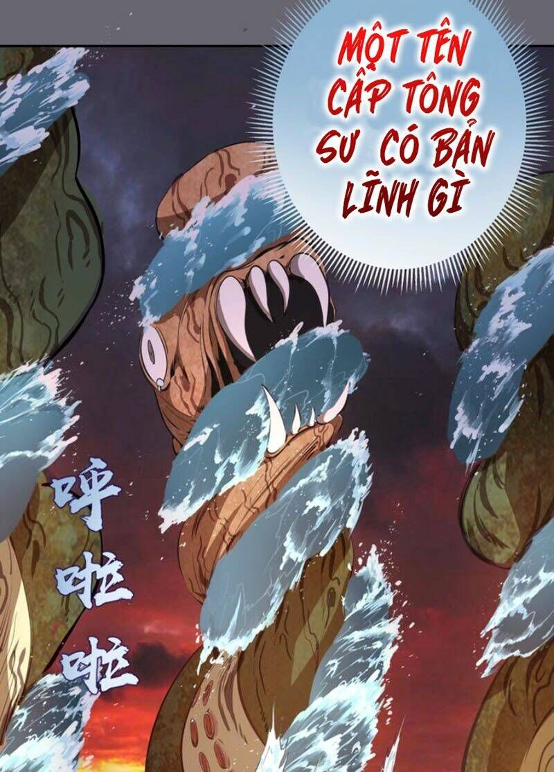 Ta Có Một Tòa Mạt Thế Mê Cung Chapter 53.2 - Trang 2