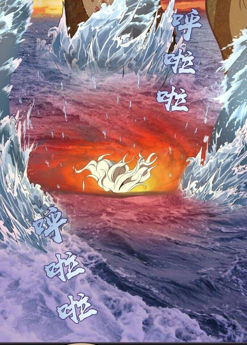 Ta Có Một Tòa Mạt Thế Mê Cung Chapter 53.2 - Trang 2