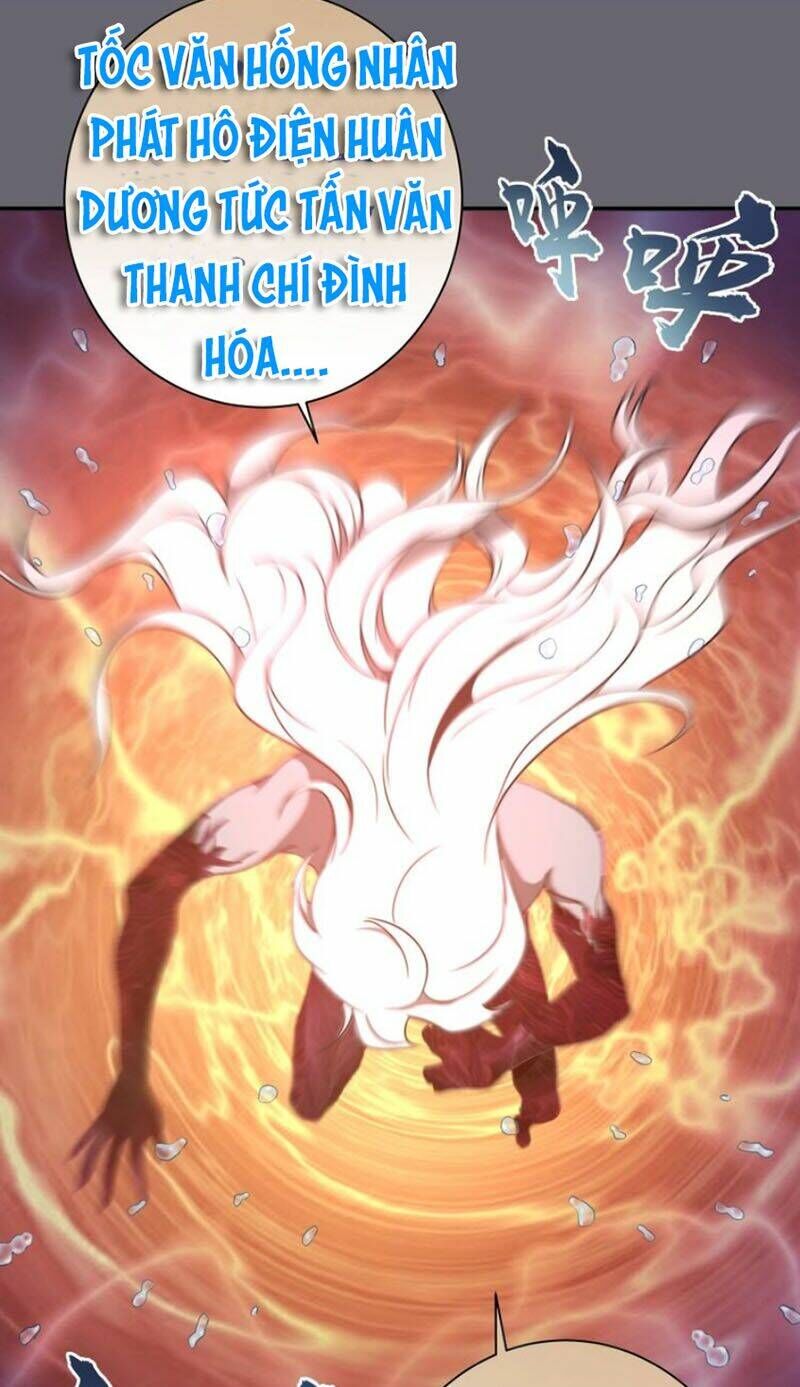 Ta Có Một Tòa Mạt Thế Mê Cung Chapter 53.2 - Trang 2