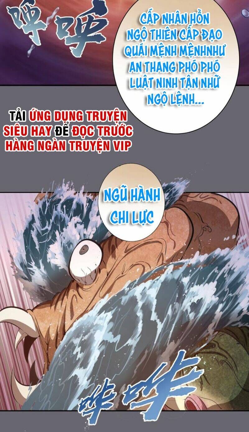 Ta Có Một Tòa Mạt Thế Mê Cung Chapter 53.2 - Trang 2