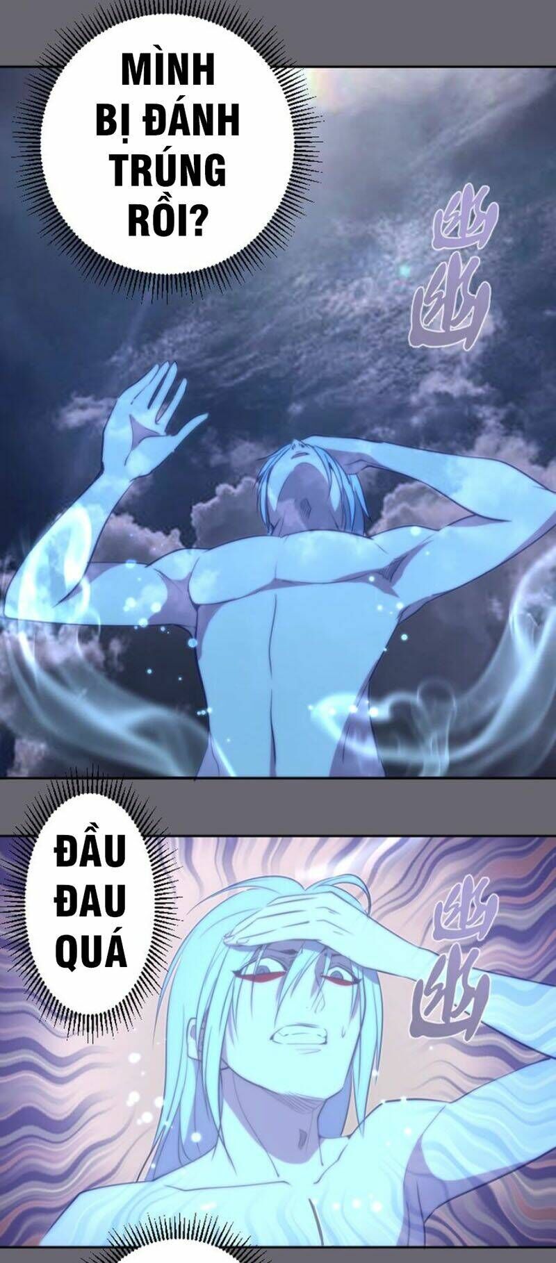 Ta Có Một Tòa Mạt Thế Mê Cung Chapter 53.2 - Trang 2