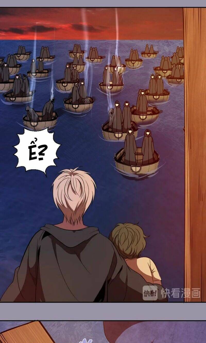 Ta Có Một Tòa Mạt Thế Mê Cung Chapter 53.3 - Trang 2