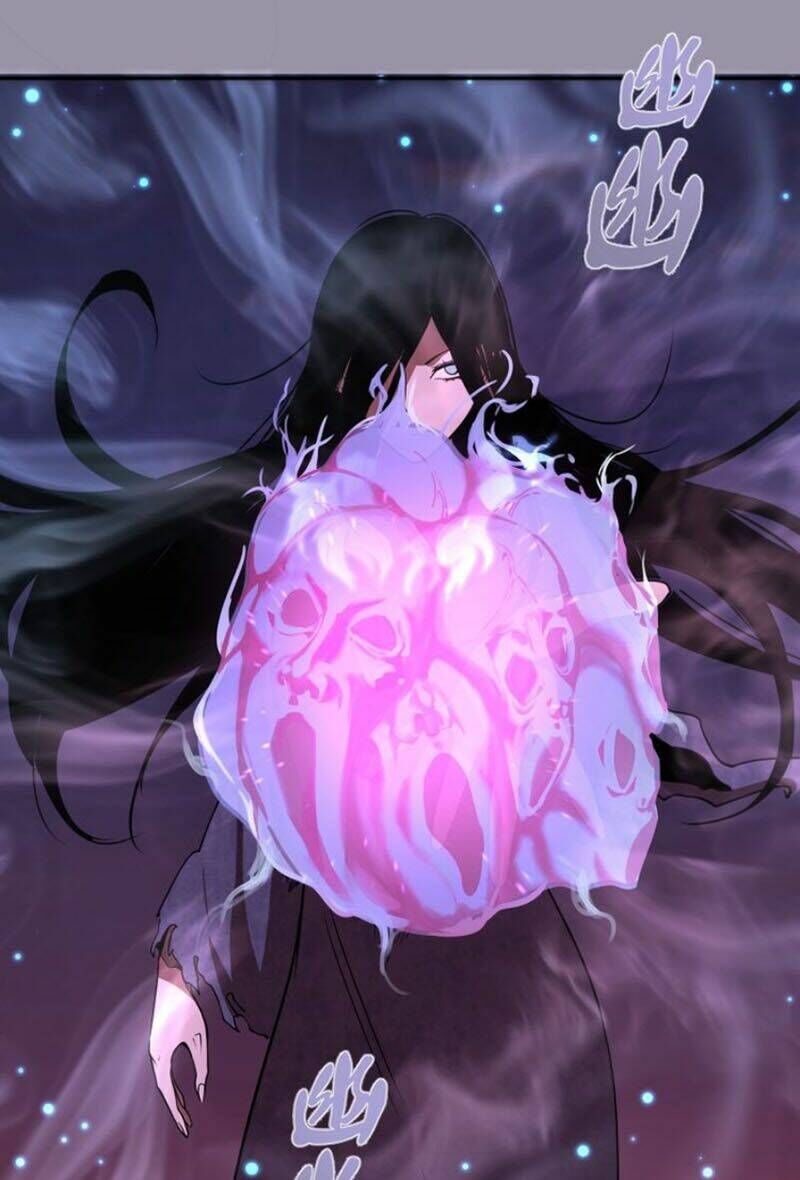 Ta Có Một Tòa Mạt Thế Mê Cung Chapter 53.3 - Trang 2