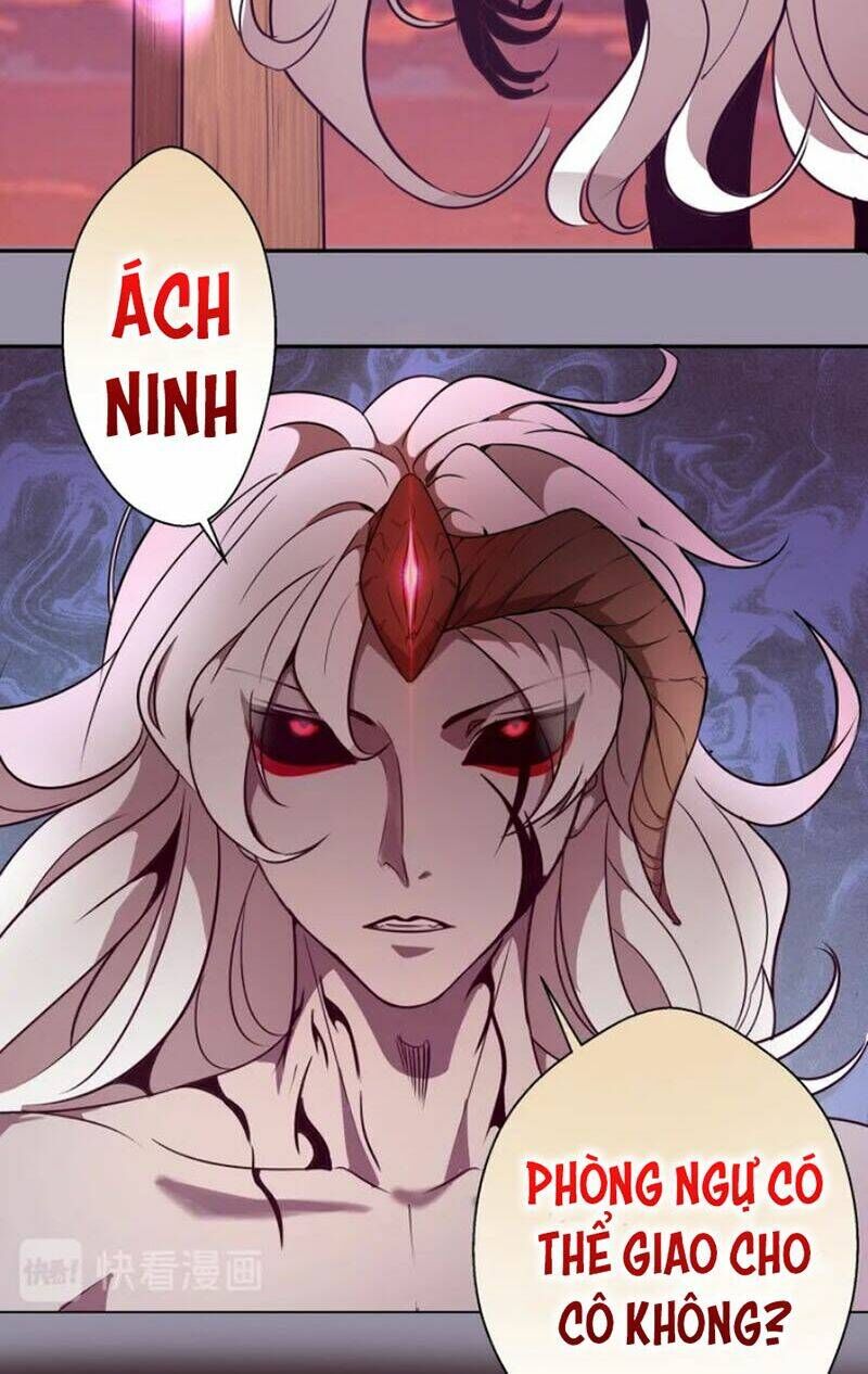 Ta Có Một Tòa Mạt Thế Mê Cung Chapter 53.3 - Trang 2