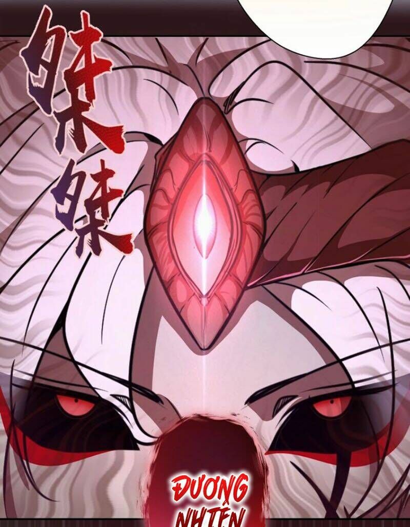 Ta Có Một Tòa Mạt Thế Mê Cung Chapter 53.3 - Trang 2