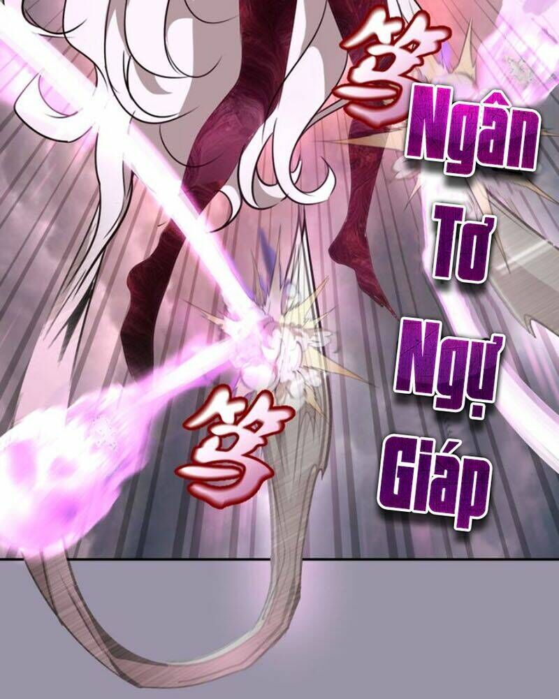 Ta Có Một Tòa Mạt Thế Mê Cung Chapter 53.3 - Trang 2