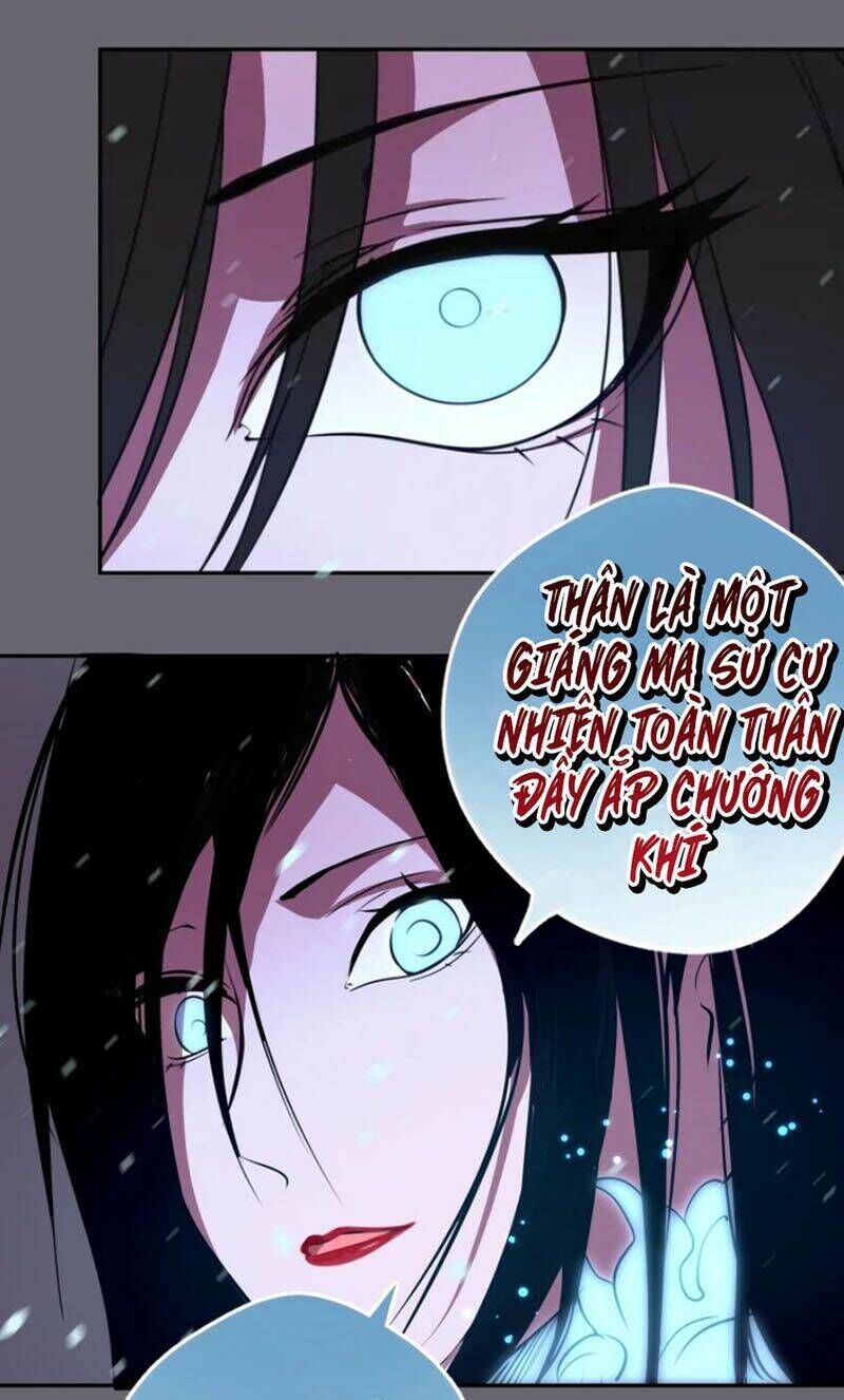 Ta Có Một Tòa Mạt Thế Mê Cung Chapter 53.3 - Trang 2