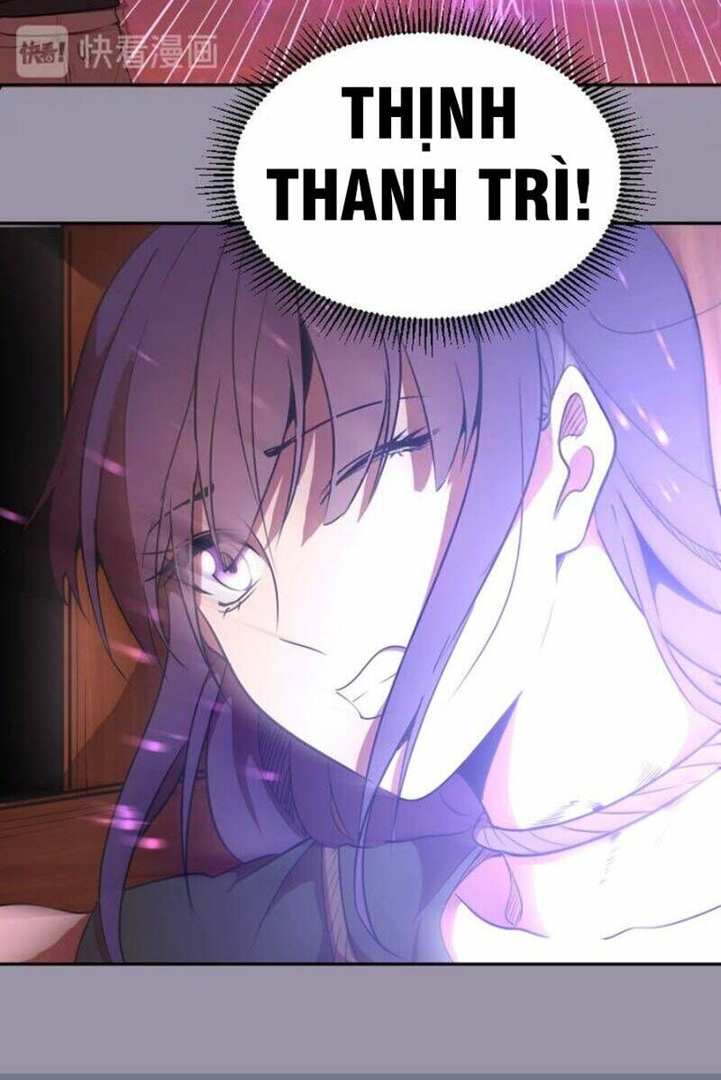 Ta Có Một Tòa Mạt Thế Mê Cung Chapter 53.3 - Trang 2