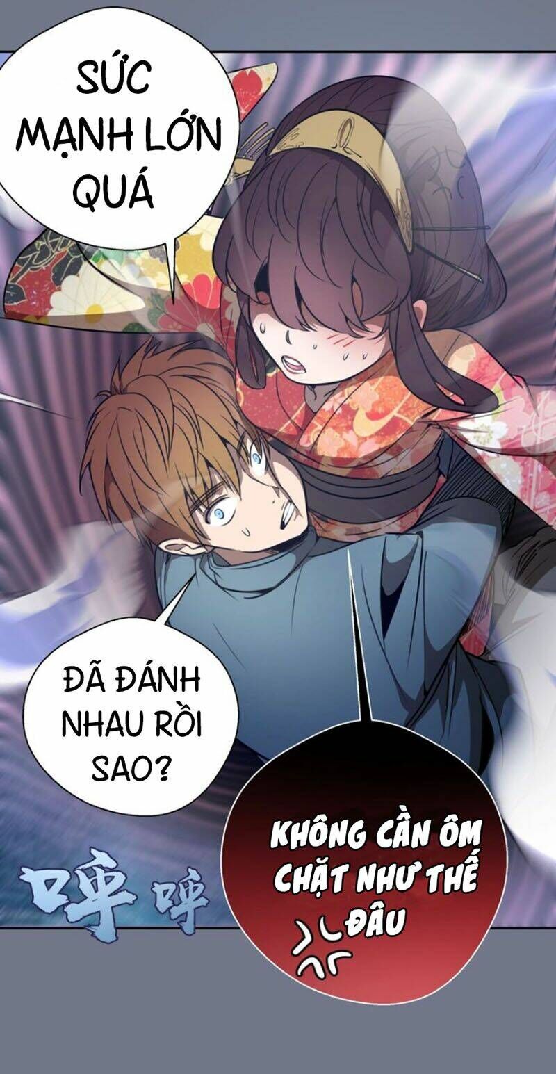 Ta Có Một Tòa Mạt Thế Mê Cung Chapter 53.3 - Trang 2