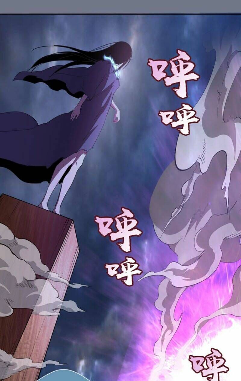 Ta Có Một Tòa Mạt Thế Mê Cung Chapter 53.3 - Trang 2