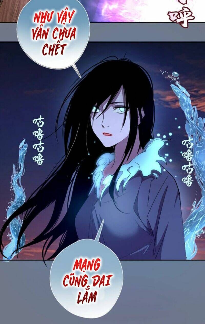 Ta Có Một Tòa Mạt Thế Mê Cung Chapter 53.3 - Trang 2