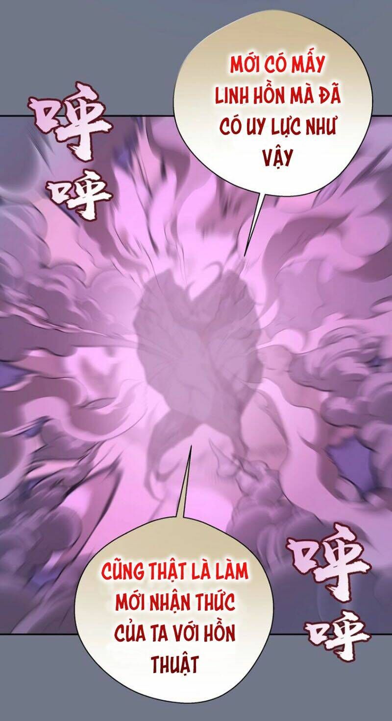Ta Có Một Tòa Mạt Thế Mê Cung Chapter 53.3 - Trang 2