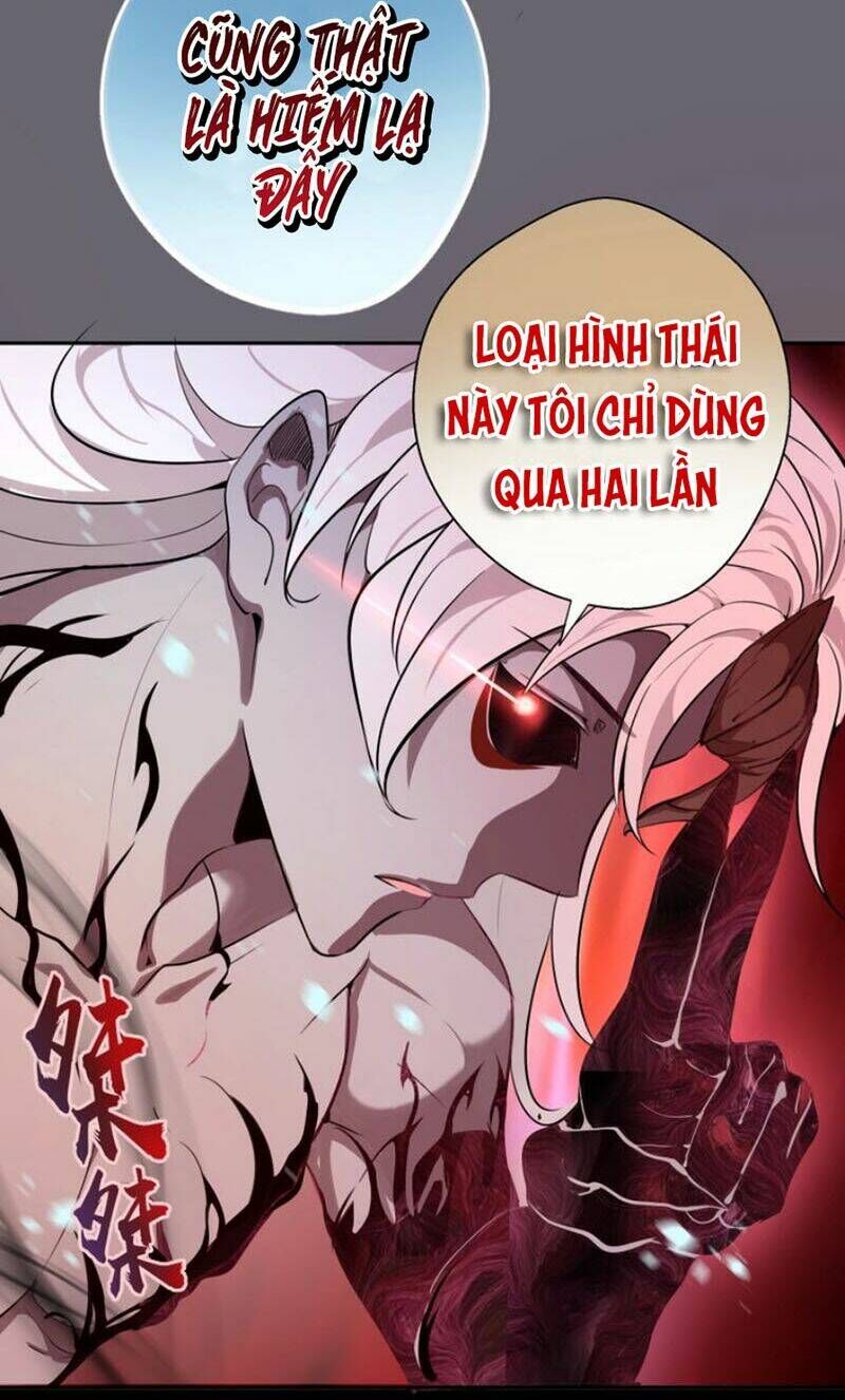 Ta Có Một Tòa Mạt Thế Mê Cung Chapter 53.3 - Trang 2