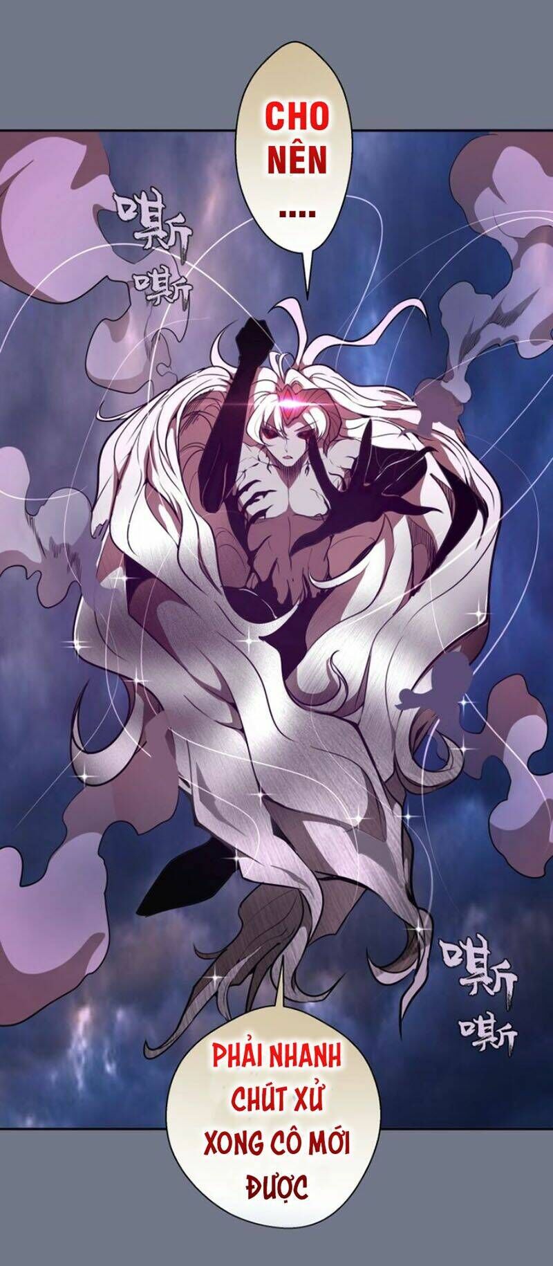 Ta Có Một Tòa Mạt Thế Mê Cung Chapter 53.3 - Trang 2