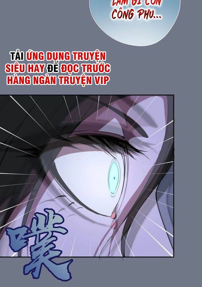 Ta Có Một Tòa Mạt Thế Mê Cung Chapter 53.3 - Trang 2