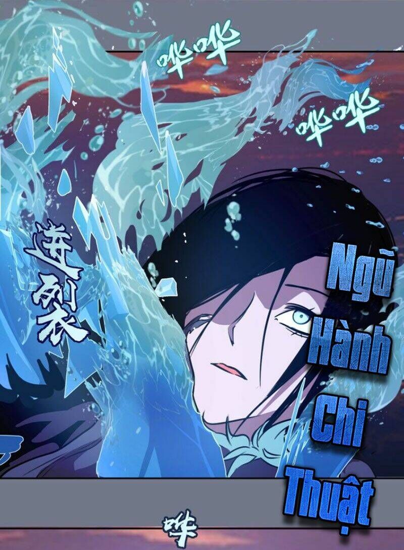 Ta Có Một Tòa Mạt Thế Mê Cung Chapter 53.3 - Trang 2