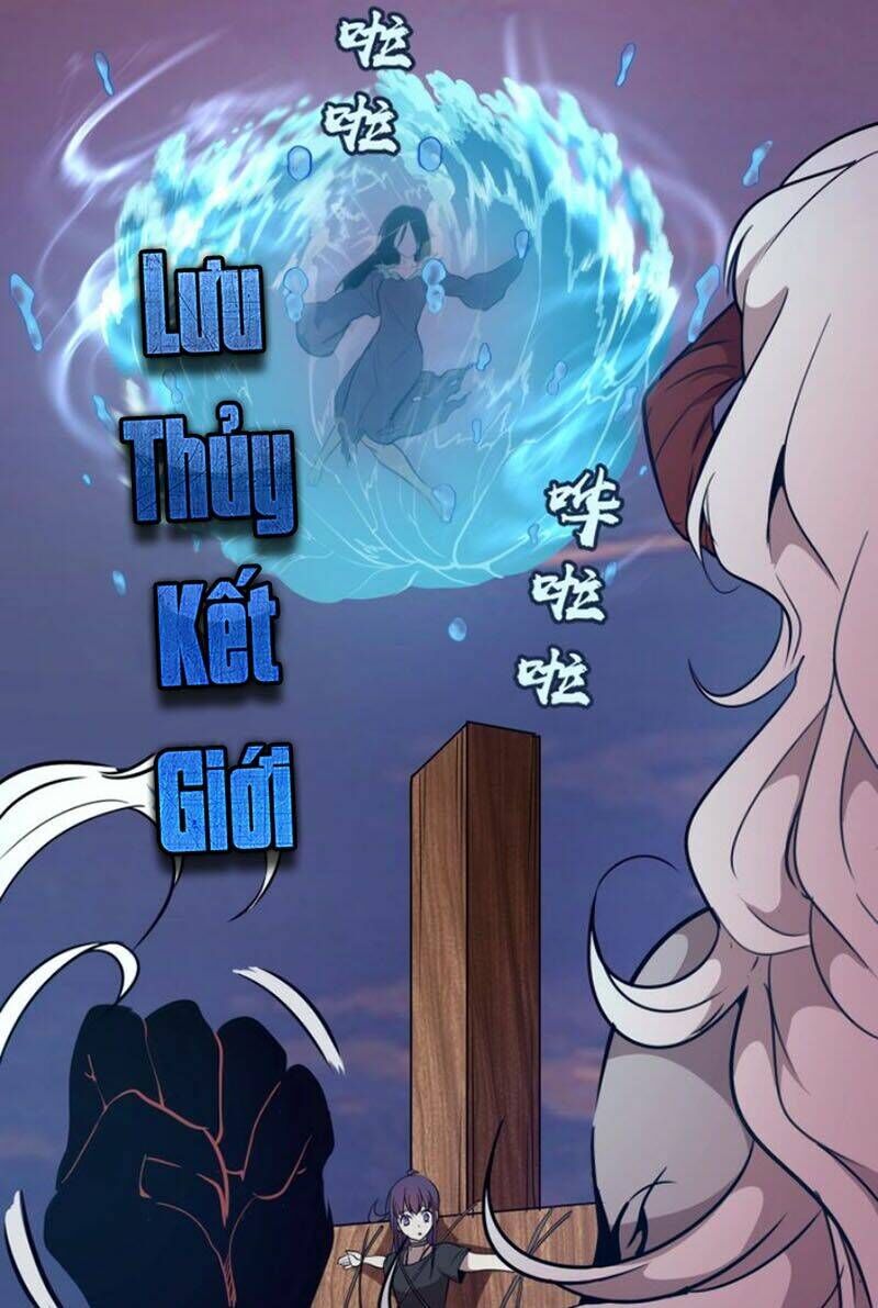 Ta Có Một Tòa Mạt Thế Mê Cung Chapter 53.3 - Trang 2