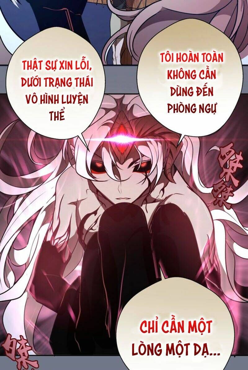 Ta Có Một Tòa Mạt Thế Mê Cung Chapter 53.3 - Trang 2