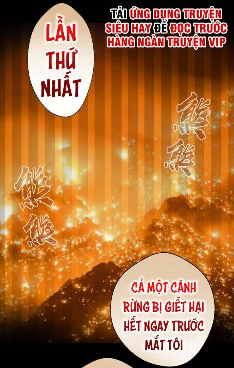 Ta Có Một Tòa Mạt Thế Mê Cung Chapter 53.3 - Trang 2