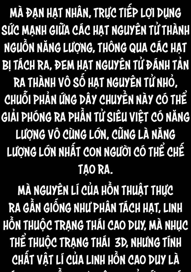 Ta Có Một Tòa Mạt Thế Mê Cung Chapter 53.3 - Trang 2