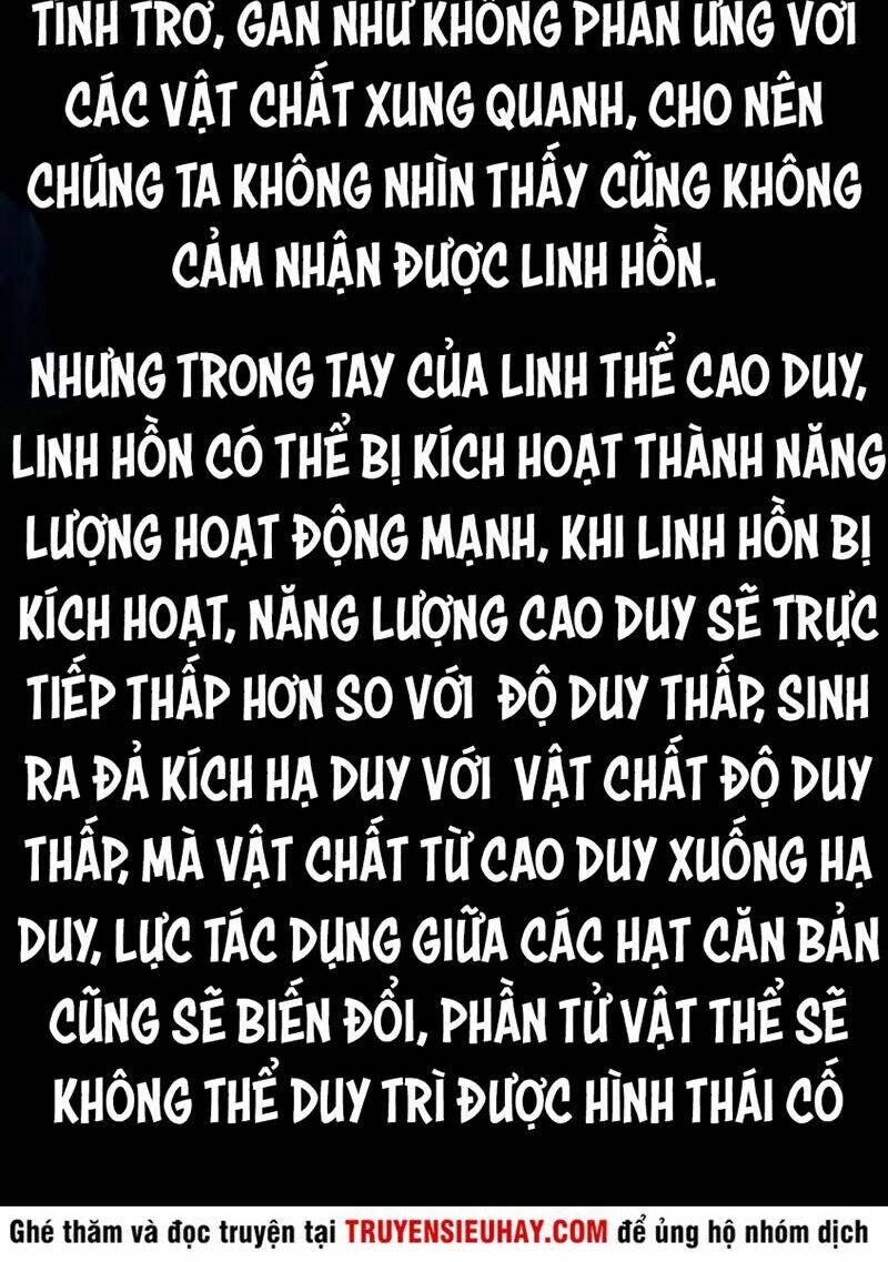 Ta Có Một Tòa Mạt Thế Mê Cung Chapter 53.3 - Trang 2