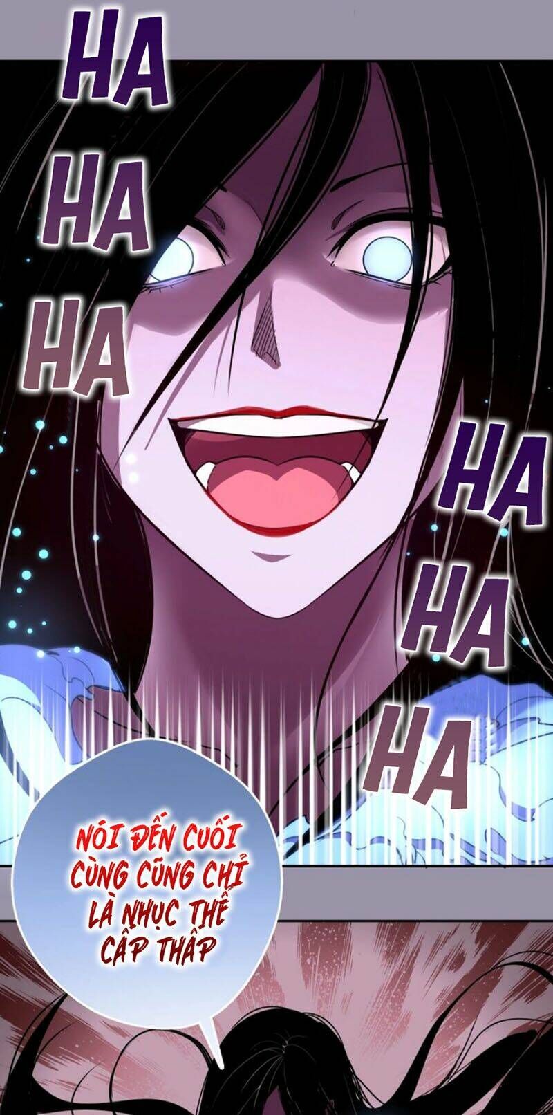 Ta Có Một Tòa Mạt Thế Mê Cung Chapter 53.3 - Trang 2