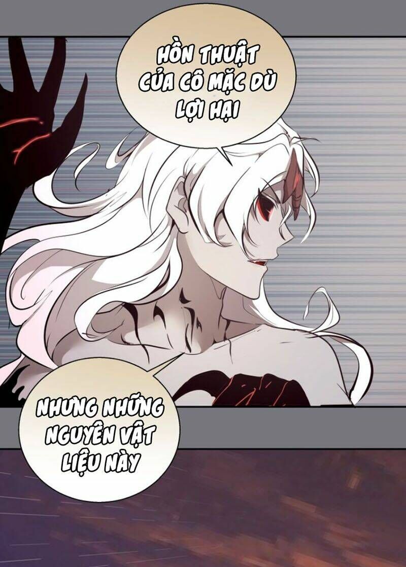 Ta Có Một Tòa Mạt Thế Mê Cung Chapter 54.1 - Trang 2