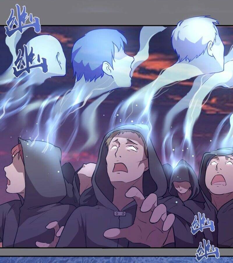 Ta Có Một Tòa Mạt Thế Mê Cung Chapter 54.1 - Trang 2