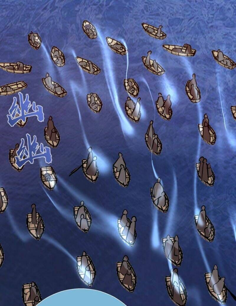 Ta Có Một Tòa Mạt Thế Mê Cung Chapter 54.1 - Trang 2