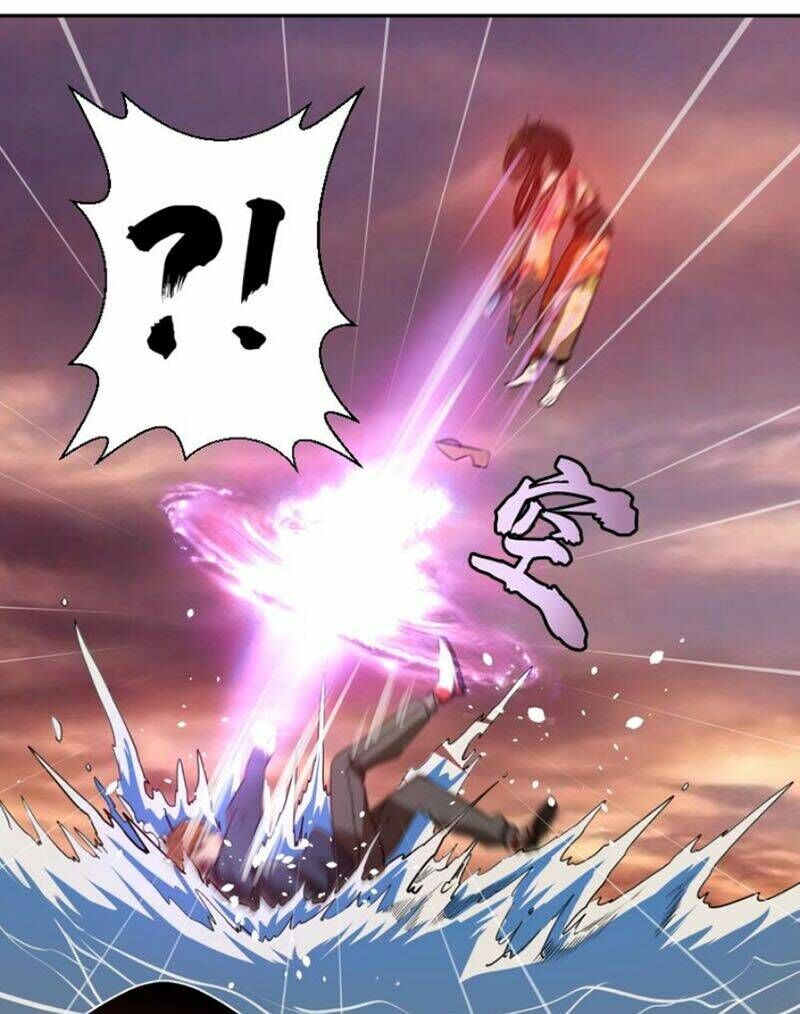 Ta Có Một Tòa Mạt Thế Mê Cung Chapter 54.1 - Trang 2