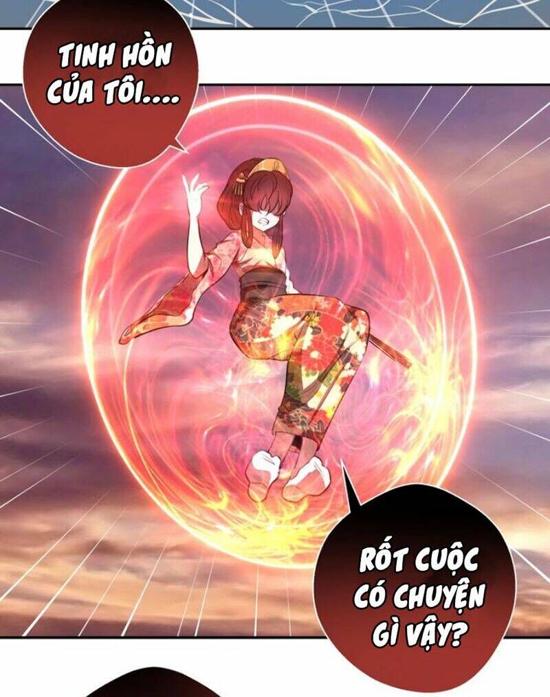 Ta Có Một Tòa Mạt Thế Mê Cung Chapter 54.1 - Trang 2