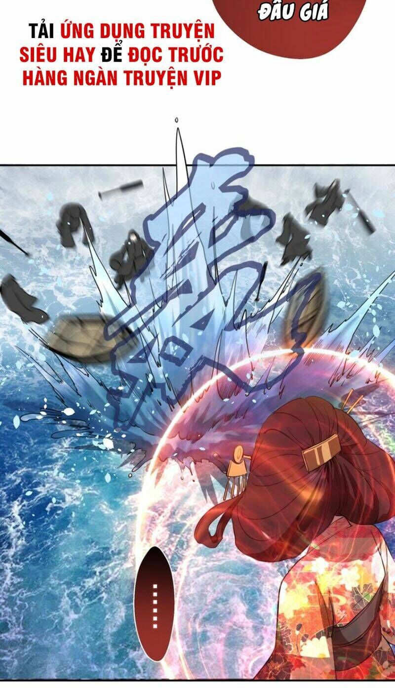 Ta Có Một Tòa Mạt Thế Mê Cung Chapter 54.1 - Trang 2