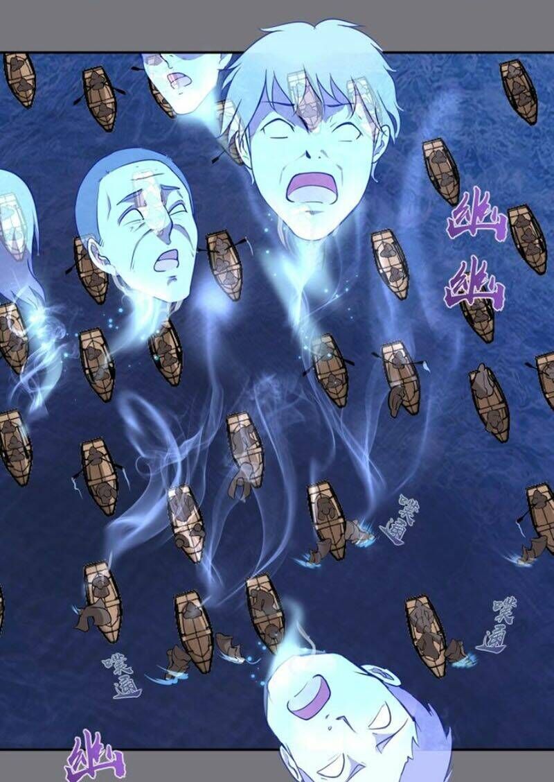 Ta Có Một Tòa Mạt Thế Mê Cung Chapter 54.1 - Trang 2