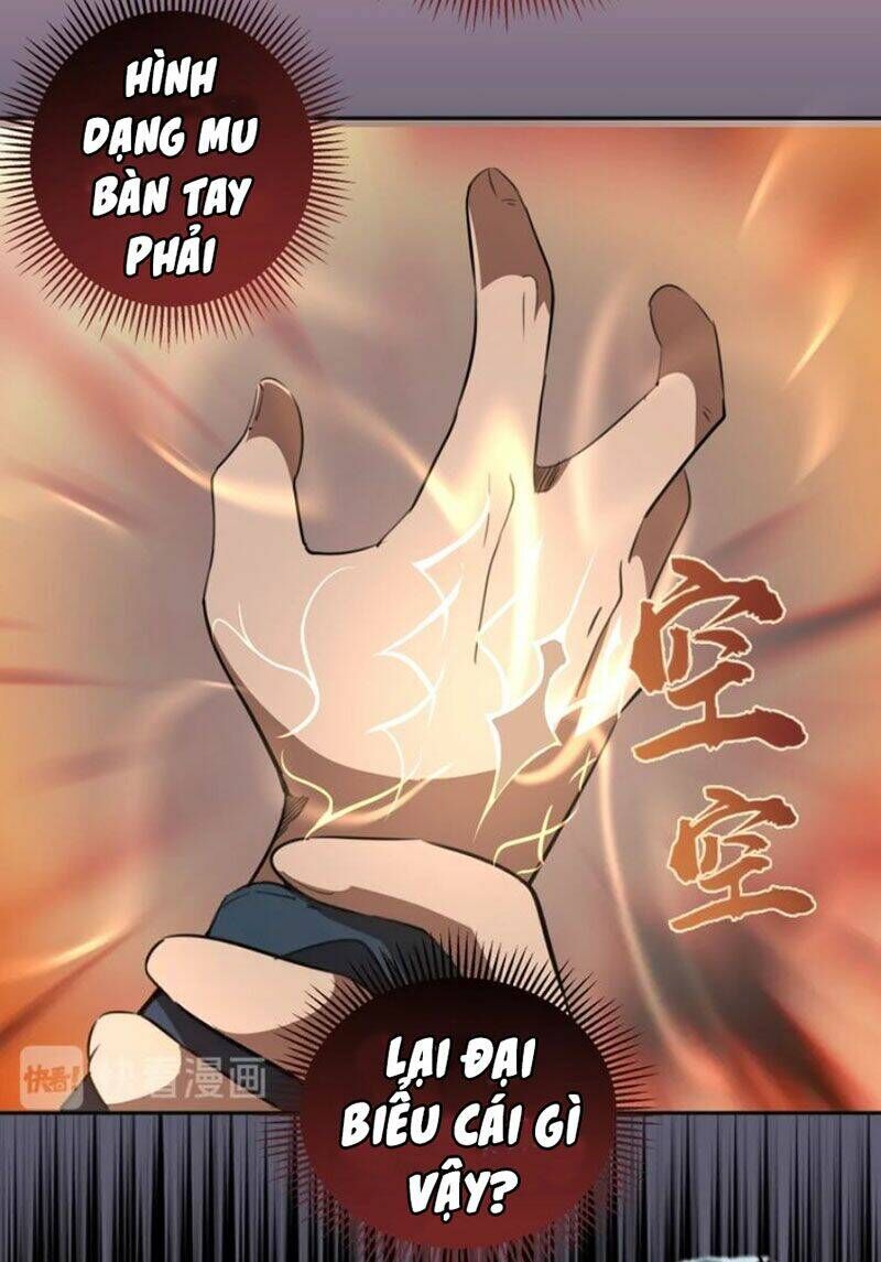 Ta Có Một Tòa Mạt Thế Mê Cung Chapter 54.1 - Trang 2