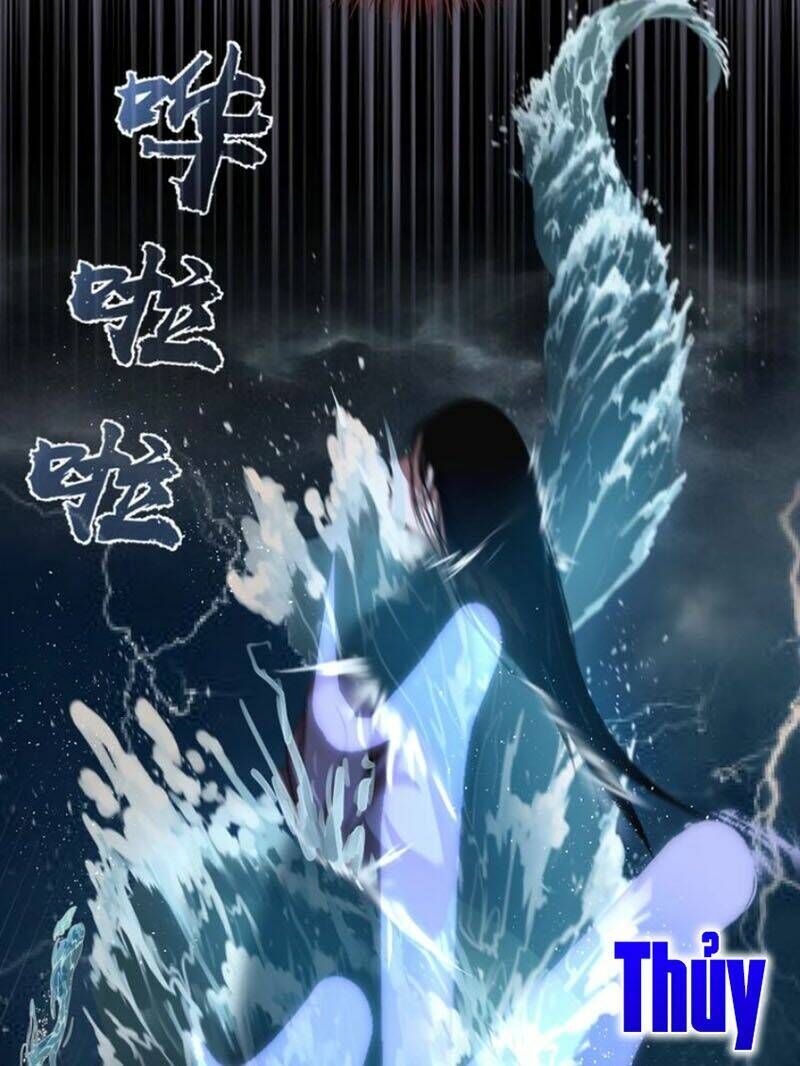 Ta Có Một Tòa Mạt Thế Mê Cung Chapter 54.1 - Trang 2