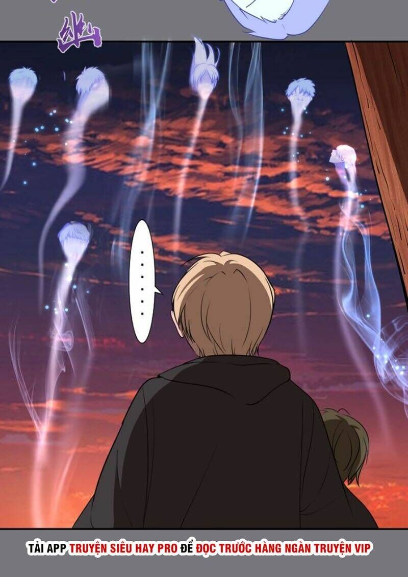 Ta Có Một Tòa Mạt Thế Mê Cung Chapter 54.1 - Trang 2