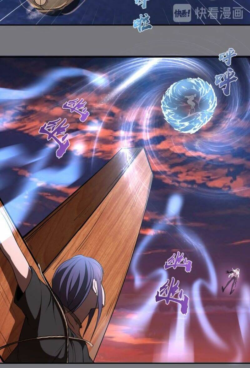 Ta Có Một Tòa Mạt Thế Mê Cung Chapter 54.1 - Trang 2