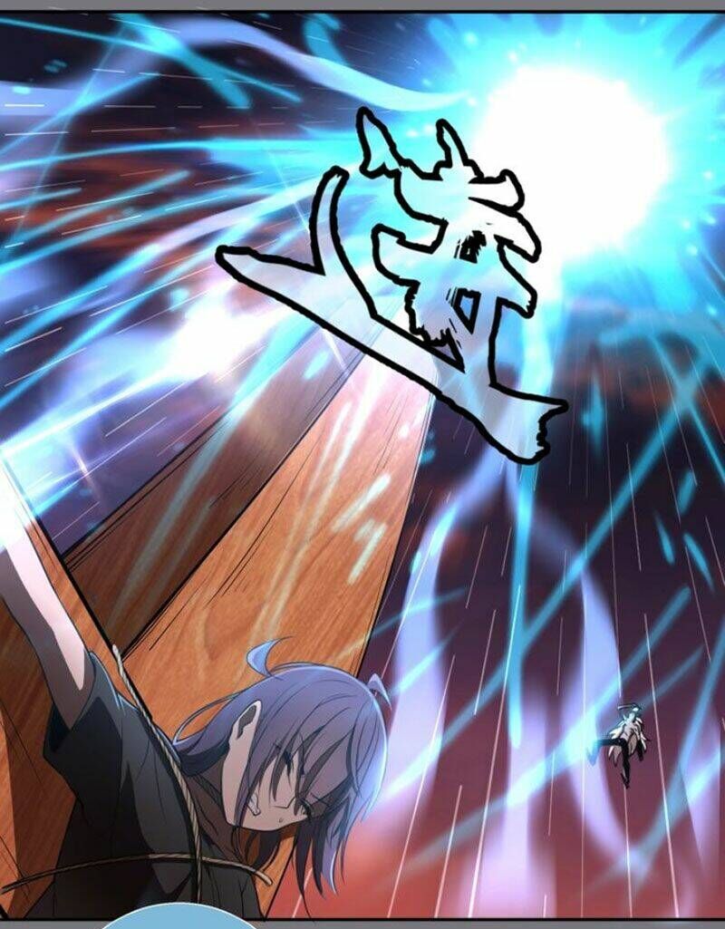 Ta Có Một Tòa Mạt Thế Mê Cung Chapter 54.1 - Trang 2