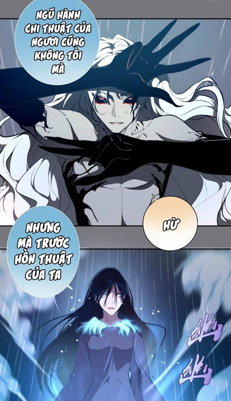 Ta Có Một Tòa Mạt Thế Mê Cung Chapter 54.1 - Trang 2