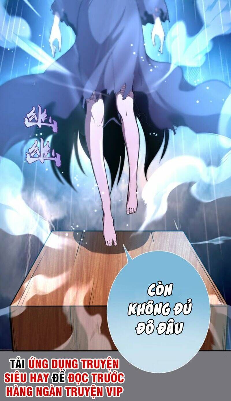 Ta Có Một Tòa Mạt Thế Mê Cung Chapter 54.1 - Trang 2