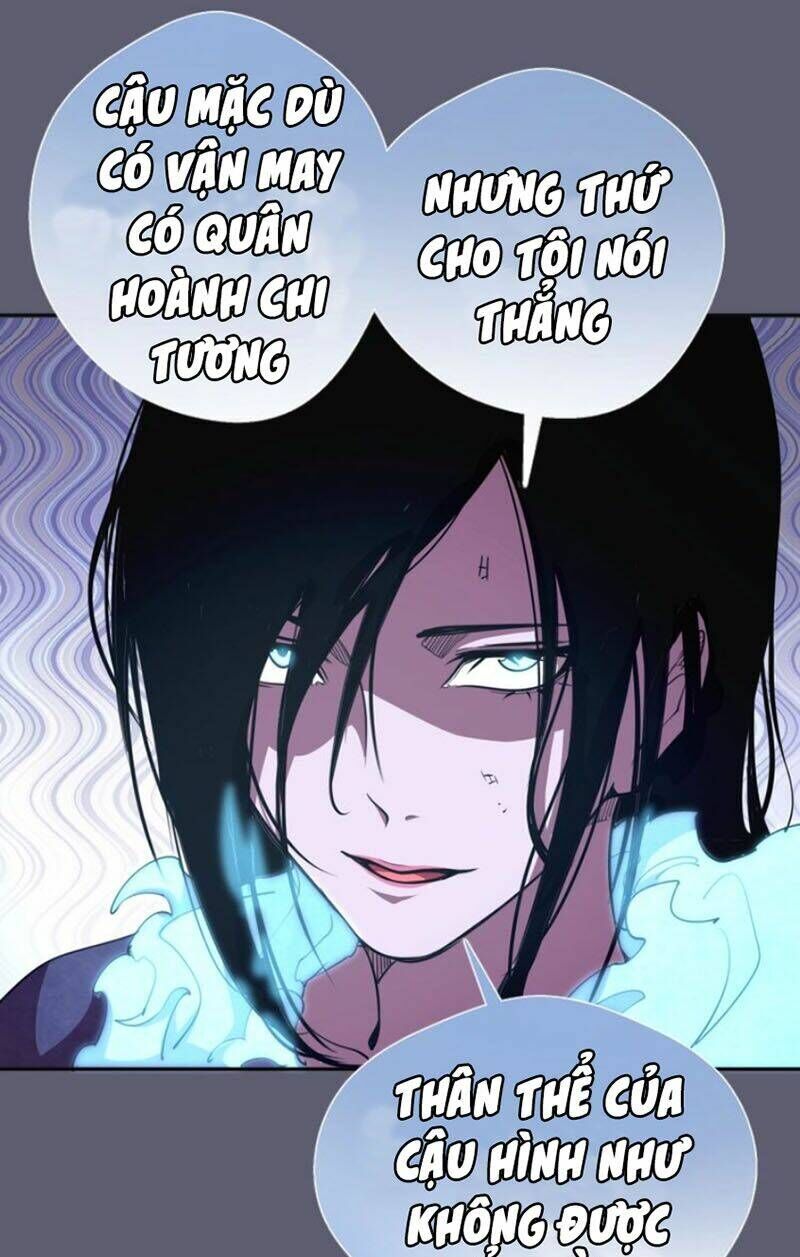 Ta Có Một Tòa Mạt Thế Mê Cung Chapter 54.2 - Trang 2